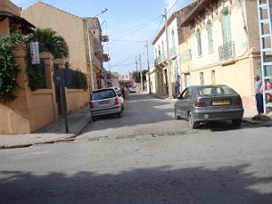 AIN TEMOUCHENT VILLA RENE ORSERO 018